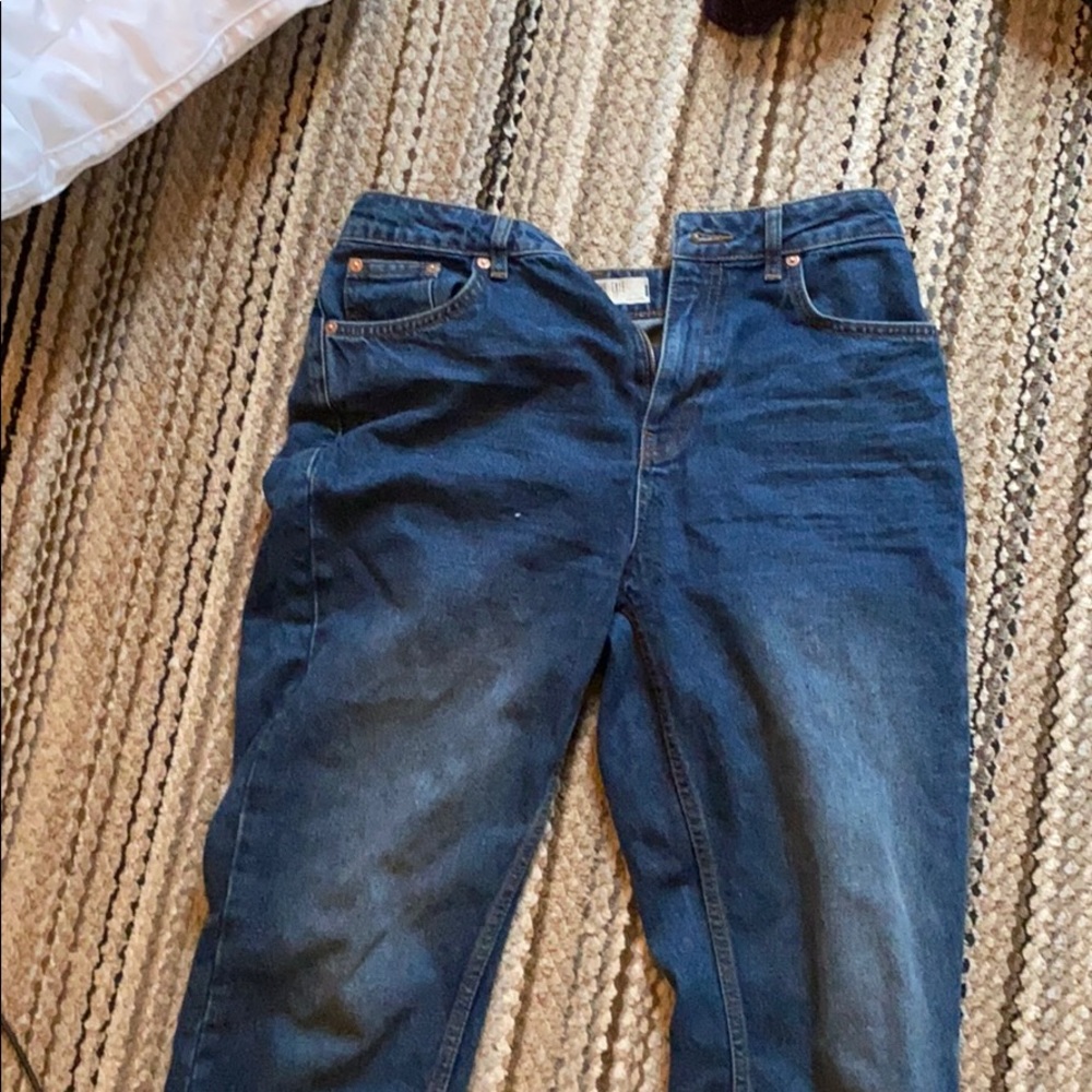 Free People Jeans